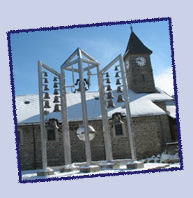 Carillon